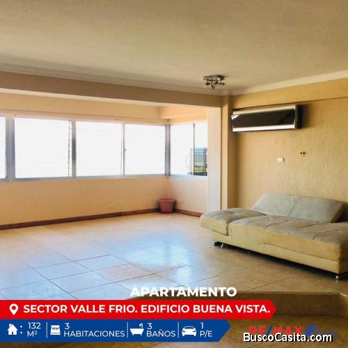 Apartamento Venta Maracaibo Edif buena vista 250321