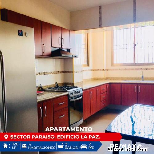 Apartamento Venta Maracaibo Edif la paz 250321