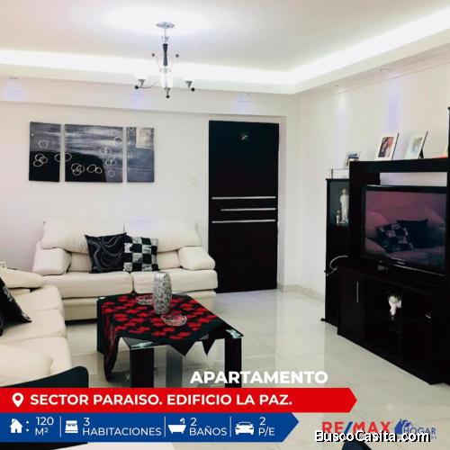 Apartamento Venta Maracaibo la paz 250321