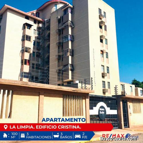 Apartamento Venta Maracaibo Edif Cristina 250321