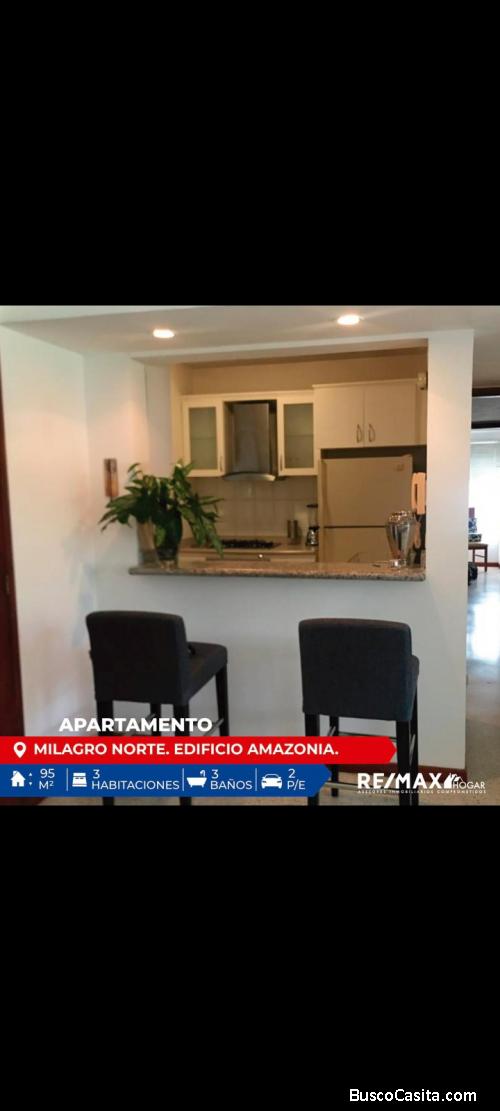 Apartamento Venta Maracaibo Amazonia 25.04.21