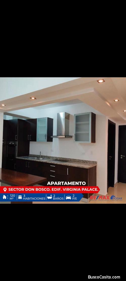 Apartamento Venta Maracaibo Virginia Palace 25.03.21