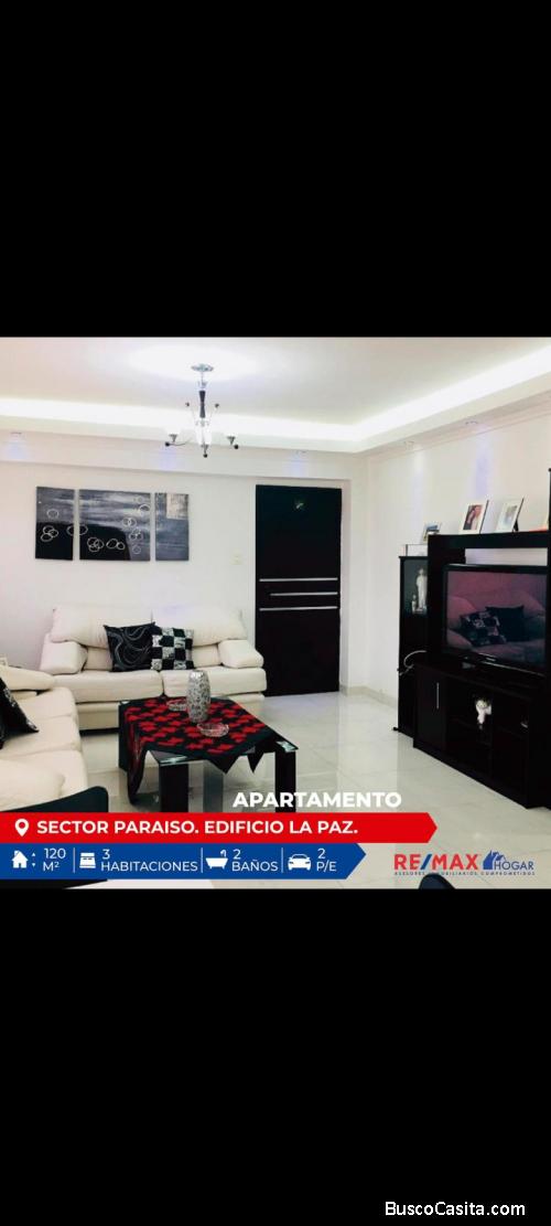 Apartamento Venta Maracaibo La Paz. 25.03.21