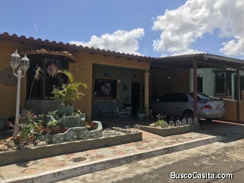 Vendo Casa Resd Villa de Orazio