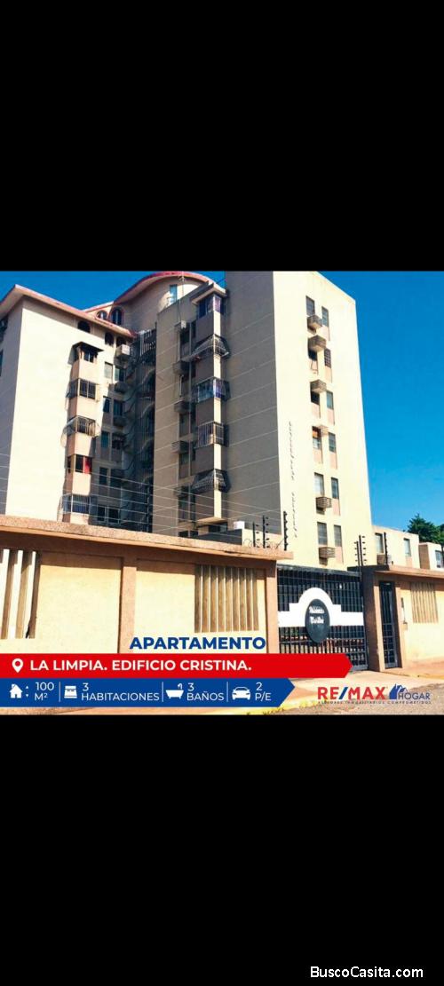 Apartamento Venta Maracaibo Cristina 25.03.21