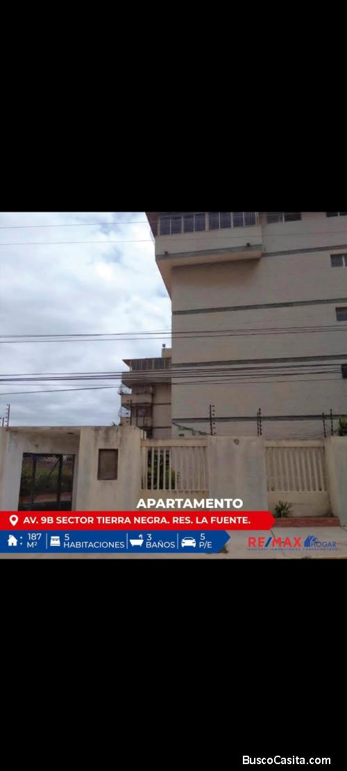 Apartamento Venta Maracaibo La Fuente 25.03.21