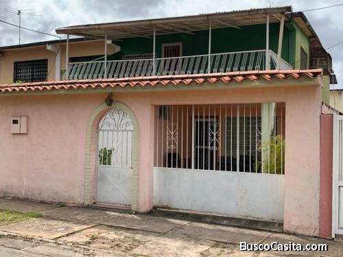 Vendo Casa en vista Hermosa