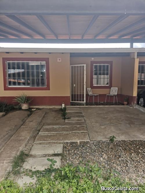 Casa en Venta en Valle de Oro San Diego LEMC-342