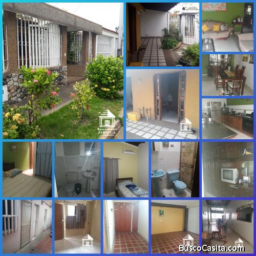 Vendo Casa Urb. Villa Asia