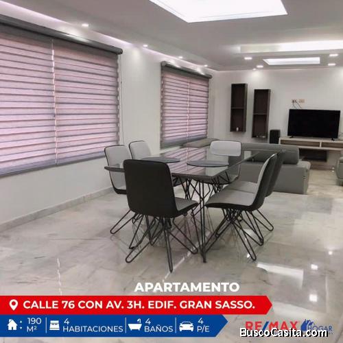 Apartamento Venta Maracaibo EDIF Gran Sasso 260321