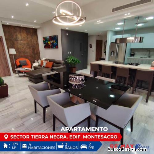 Apartamento Venta Maracaibo EDIF Montesacro 260321