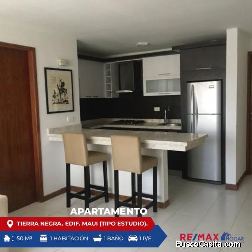 Apartamento alquiler Maracaibo Edif maui 260321