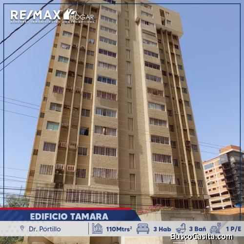 Apartamento venta  Maracaibo Edif Tamara 260321
