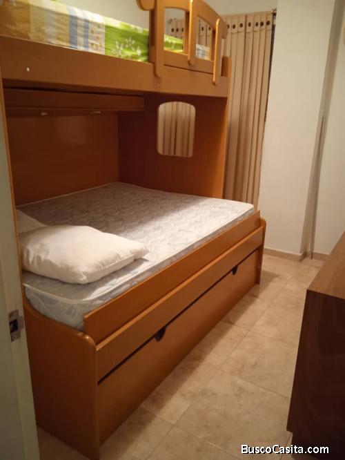 Se Alquila Habitación en Los Naranjos Guarenas