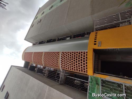 Penthouse res Terrazas de San Diego