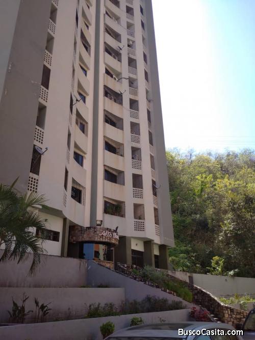 RES. ALTO CLARO II, LAS CHIMENEAS