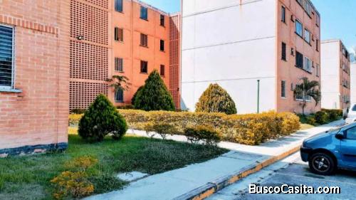 Apartamento en Res. Tulipán, San Diego. FOA-1492