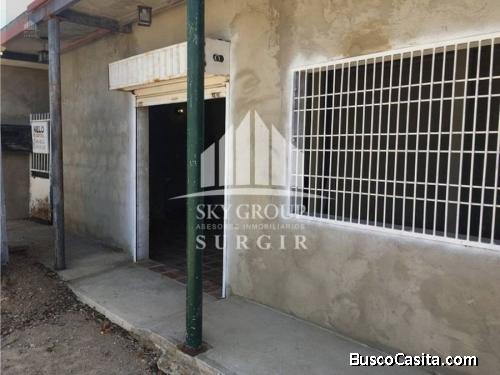 Alquiler Local Puerta Maraven av Ollarvides