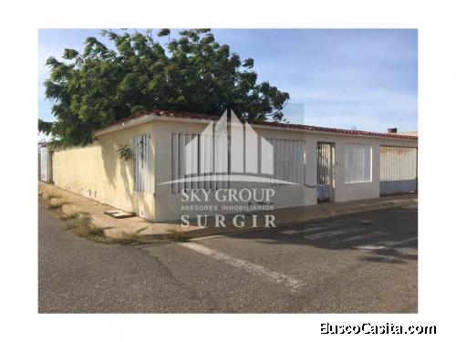 Casa en Venta Urb Maracardon Puerta Maraven