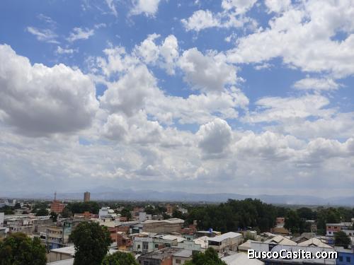 Acogedor Apartamento en La Candelaria