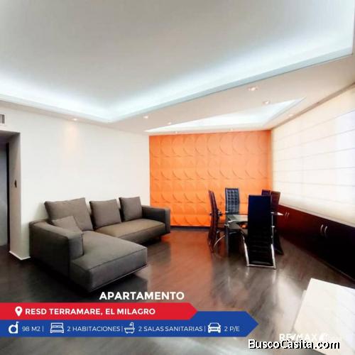 Apartamento venta  Maracaibo Edif TerrAmare 290321