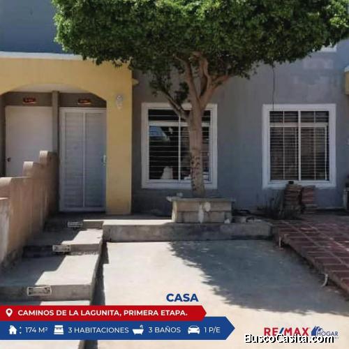 Casa venta  Maracaibo  Caminos de La Lagunita 290321