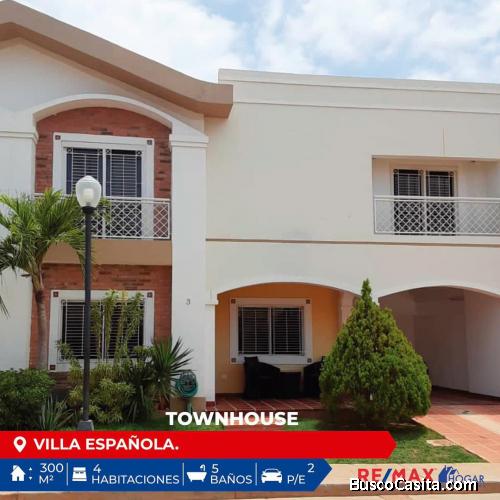 Casa venta  Maracaibo  Villa Española 290321