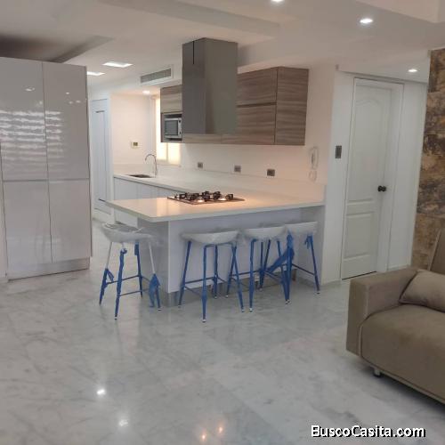 Apartamento Alquiler Maracaibo Lago country III 290321