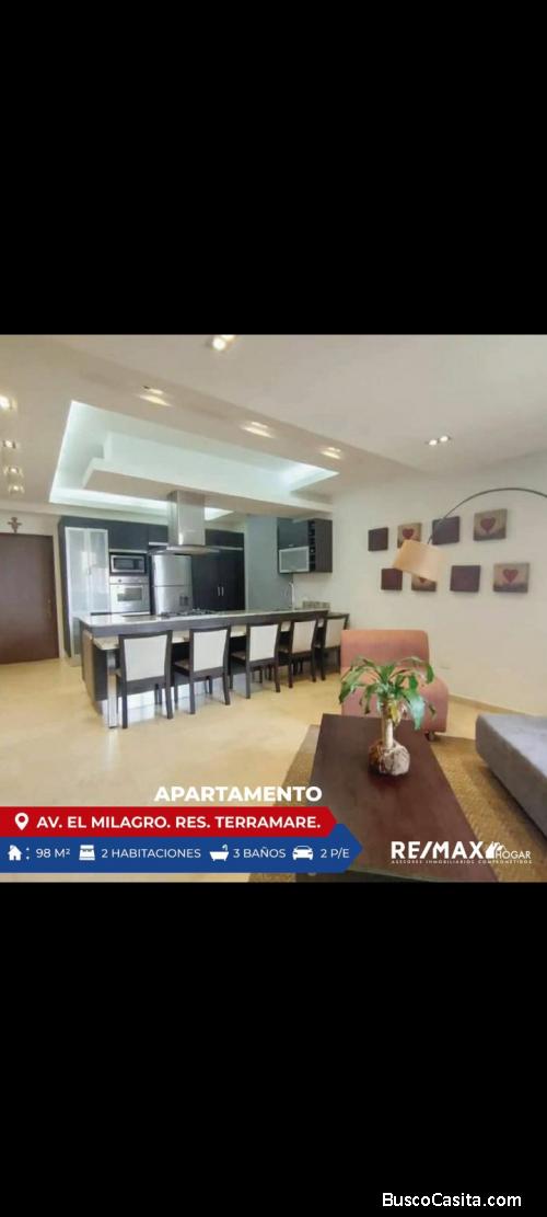 Apartamento Venta Maracaibo TerrAmare 28.03 21