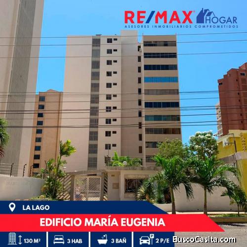 Apartamento Alquiler Maracaibo María Eugenia 290321