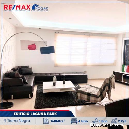 Apartamento Alquiler Maracaibo Laguna park 290321