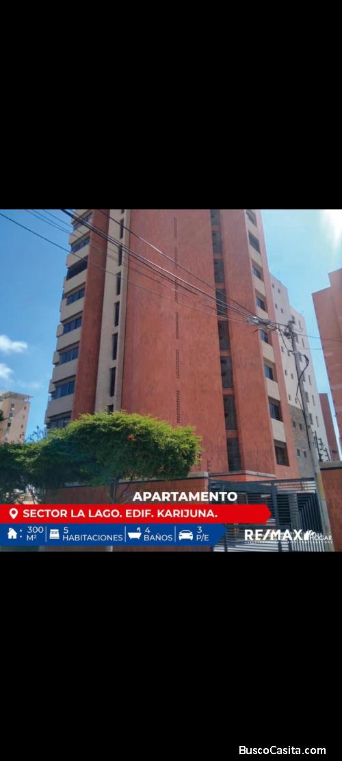 Apartamento Venta Maracaibo Karijuna 29.03.21