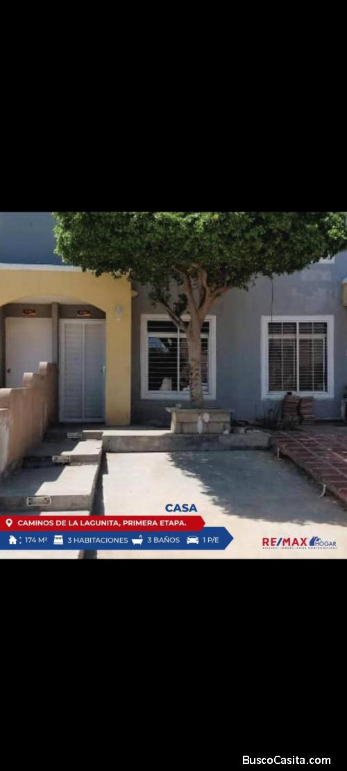 TownHouse Venta Maracaibo La Lagunita 29.03.21