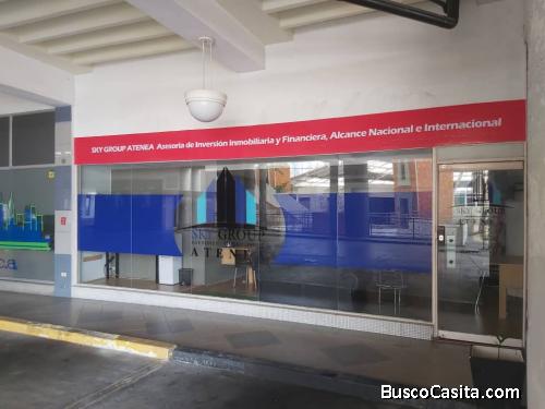 SKY GROUP PLATINUM ALQUILA Local en Prebo, Valencia.