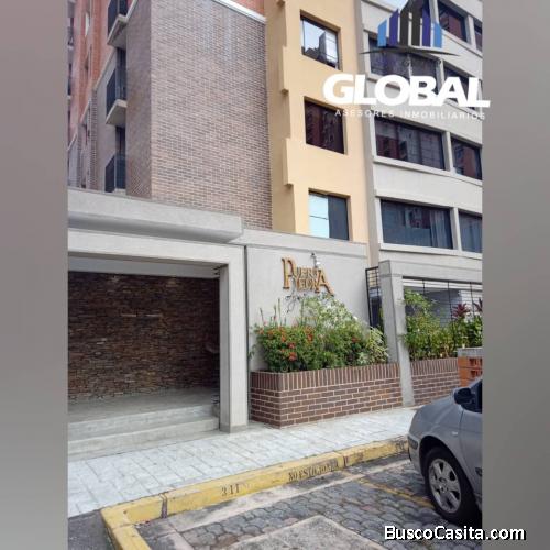 SKY  GROUP PLATINUM VENDE Apartamento en Los Mangos