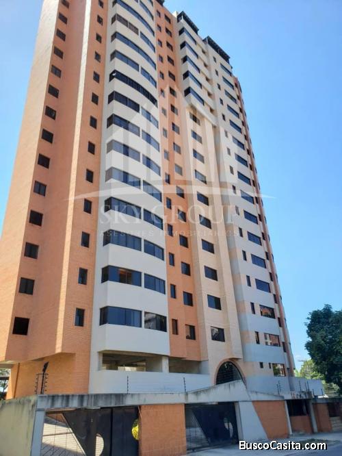 SKY GROUP PLATINUM VENDE Apartamento en La Trigaleña, Venezia