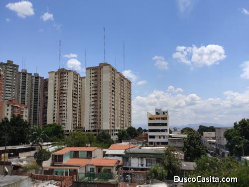 Edificio Comercial Centro de Maracay