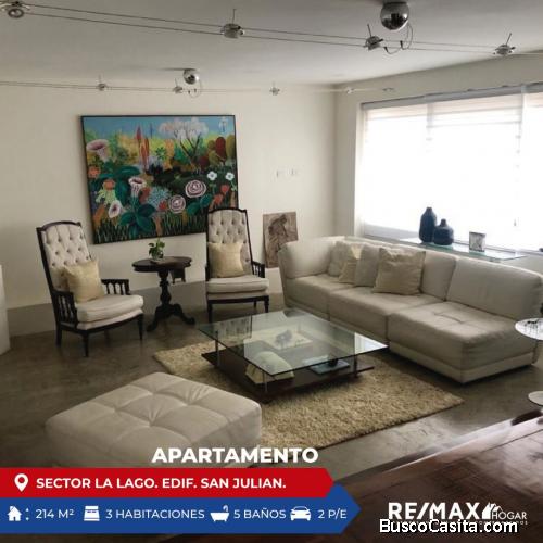 Apartamento venta Maracaibo San julian  300321