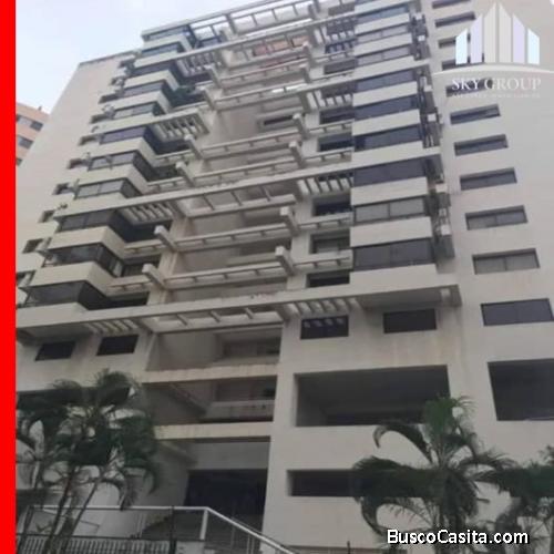 SE VENDE APARTAMENTO RES ZAFIRO PALACE EN URB EL PARRAL