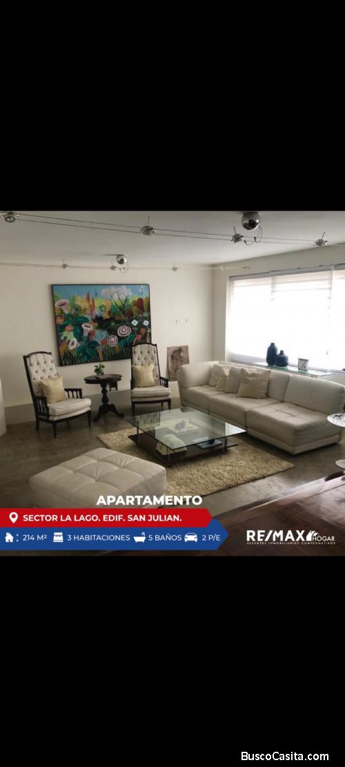 Apartamento Venta Maracaibo San Julian 30.03.21