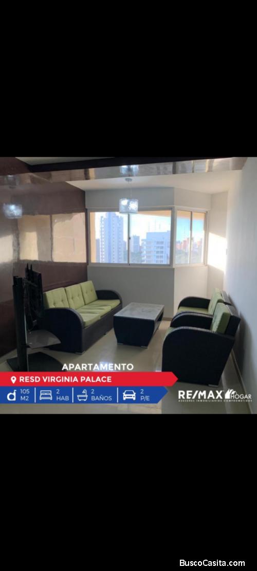 Apartamento Venta Maracaibo Virginia Palace 30.03.21