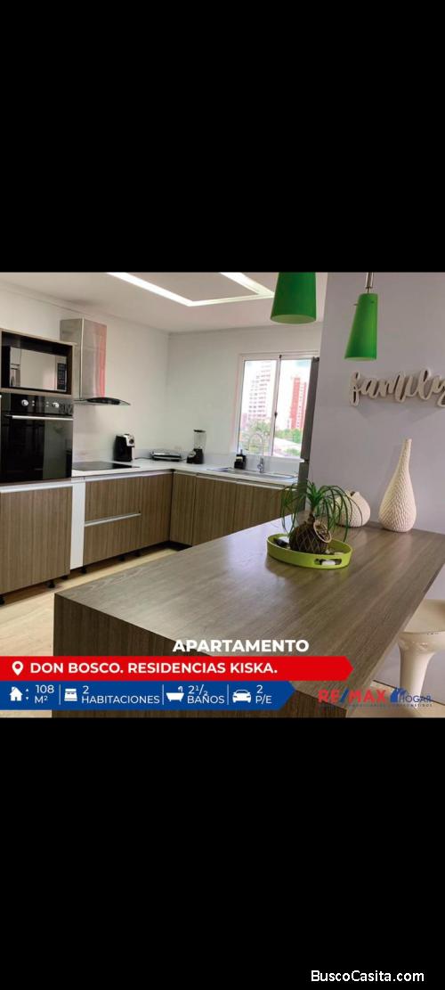 Apartamento Venta Maracaibo Kiska 30.03.21