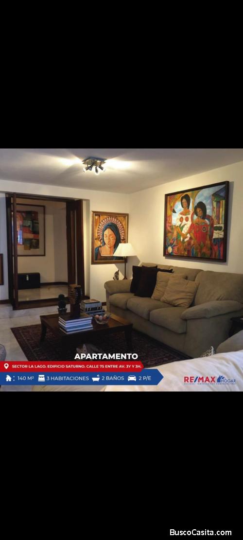 Apartamento Venta Maracaibo Saturno 30.03.21