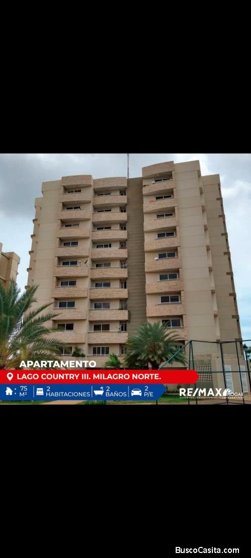 Apartamento Venta Maracaibo Lago Country III 30.03.21