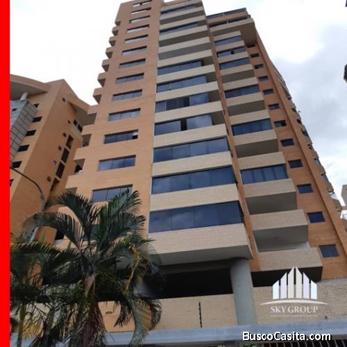 SE ALQUILA APARTAMENTO RES PIEMONTE EN LA TRIGALEÑA. VALENCIA CARABOBO