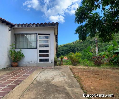 Casa en San Diego La Esmeralda