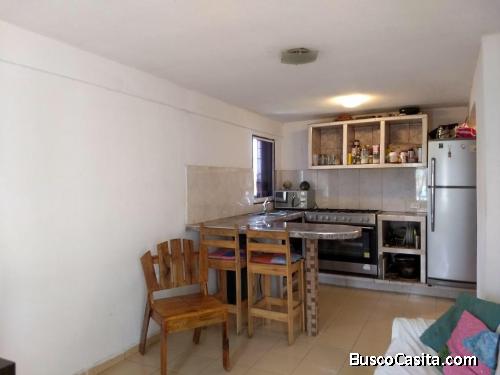 Casa en la Segunda Etapa de Villa Alianza, Res El Aguasal