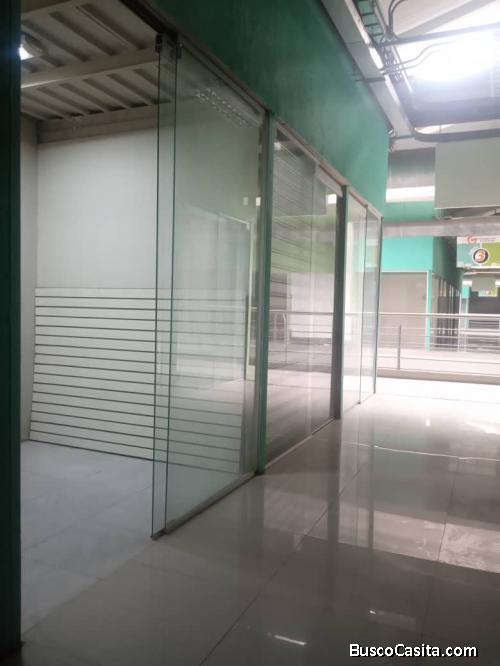 Local Comercial C C Goajiros Center