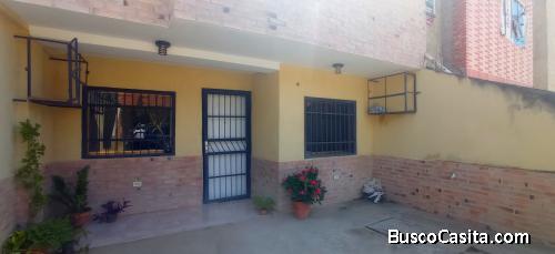 Town House en Naguanagua Sector Guayabal 