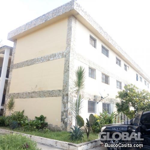 SKY GROUP PLATINUM VENDE Apartamento en Chiguara, Av. las ferias